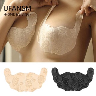 UFANSM dán nâng ngực tàng hình hình chữ U thiết kế ren phong cách quyến rũ dùng một lần
