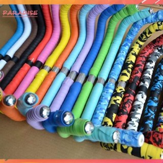 [Paradise1.vn] FIXED GEAR 2 chiếc Băng tay lái xe đạp đường trường Băng tay cầm có đầu cắm