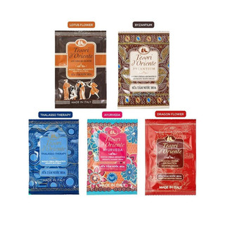 Combo 12 Gói Sữa Tắm Tesori d’Oriente (9ml/Gói)