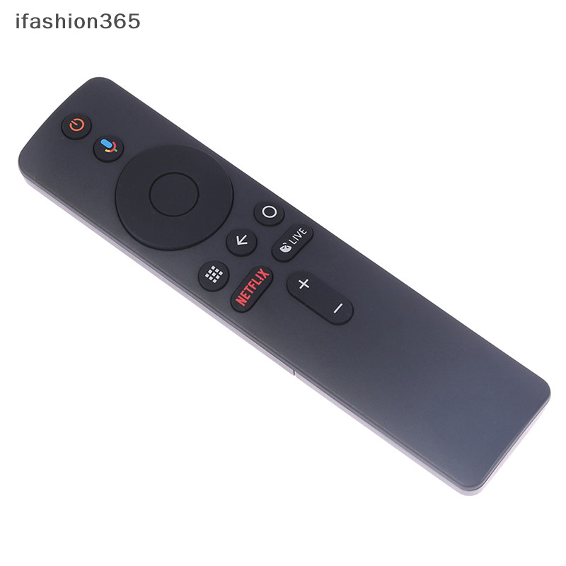 [Ifashion365] Điều khiển từ xa bằng giọng nói XMRM-006 cho Xiaomi MI Box S MDZ-22-AB MDZ-24-AA Smart TV Box VN