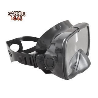 Kính mặt nạ lặn lặn lặn để lặn, lặn, lặn tự do, câu cá và bơi lội