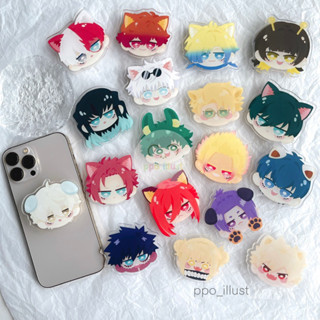 Ppo | Griptok Popsocket Giá đỡ điện thoại 5cm nlp shop