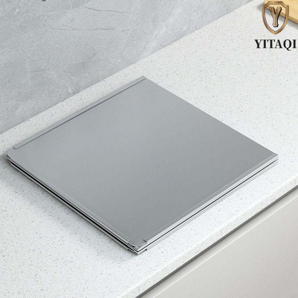 Yitaqi Splash Proof Baffle 2 Tấm chắn dầu Bếp Gas