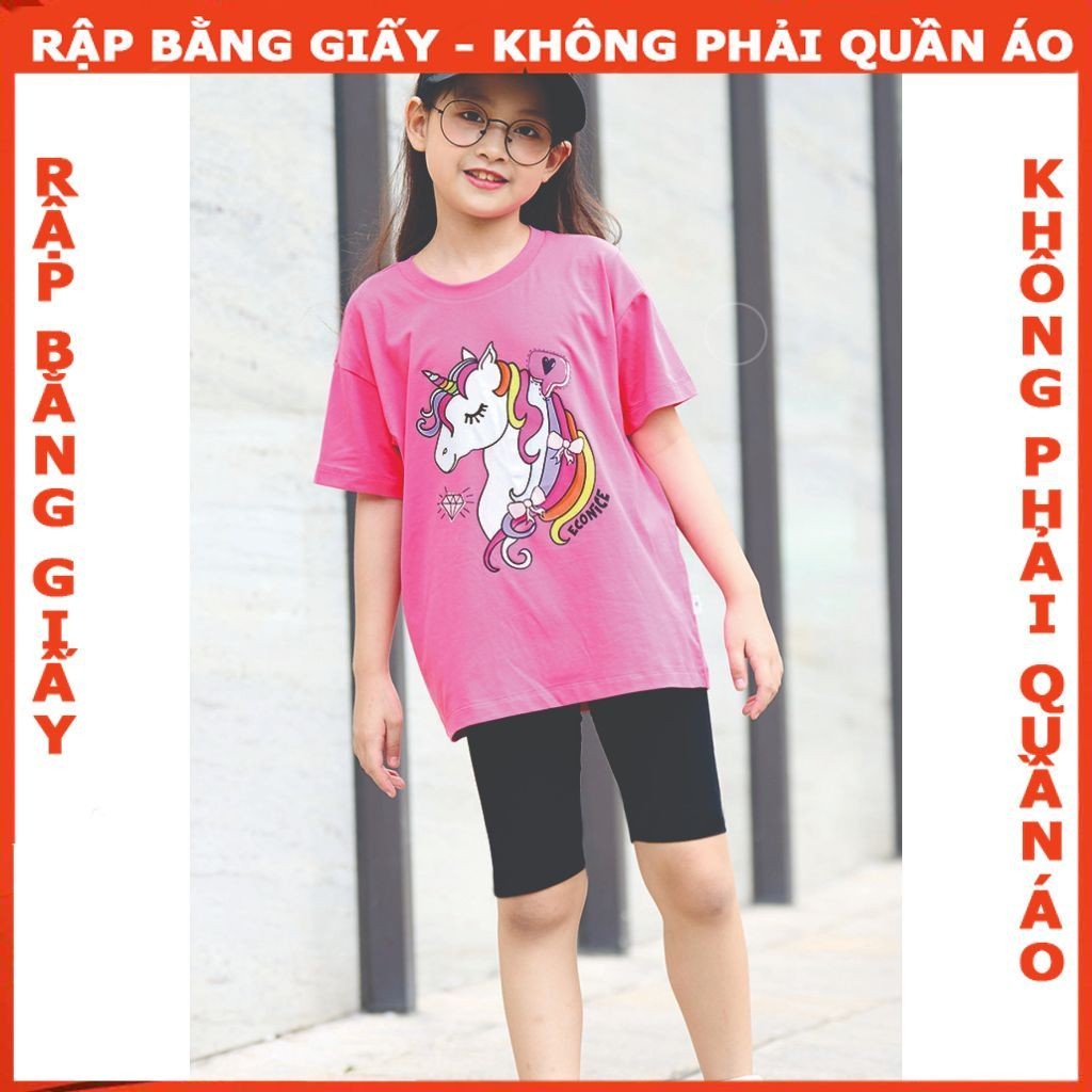 Rập giấy A0 mã R242 - Rập thun bộ mẹ bé