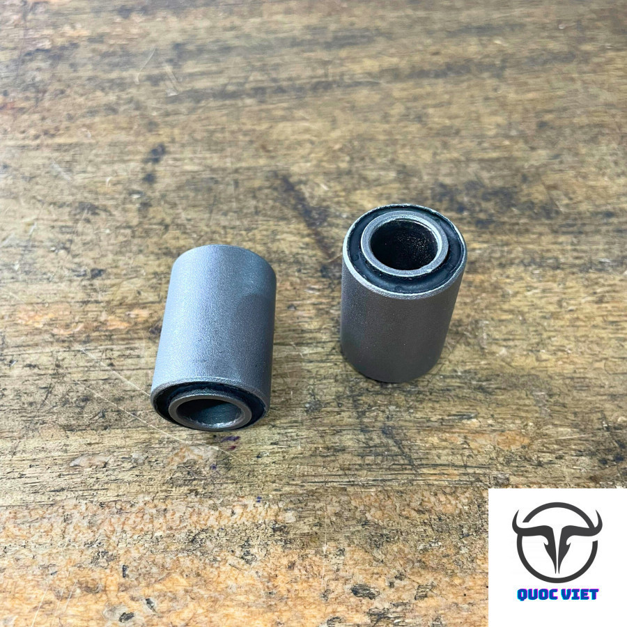 Bạc gấp xe máy rs, wave alpha, ws110- ắc gắp càng sau