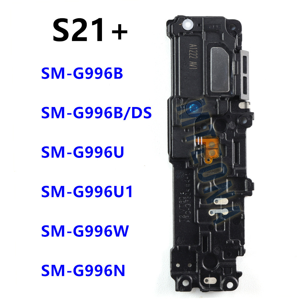 Loa Dành Cho Samsung Galaxy S21 + 5G S21 Plus SM-G996B DS G996U U1 G996W G996N Loa Loa Buzzer Ringer