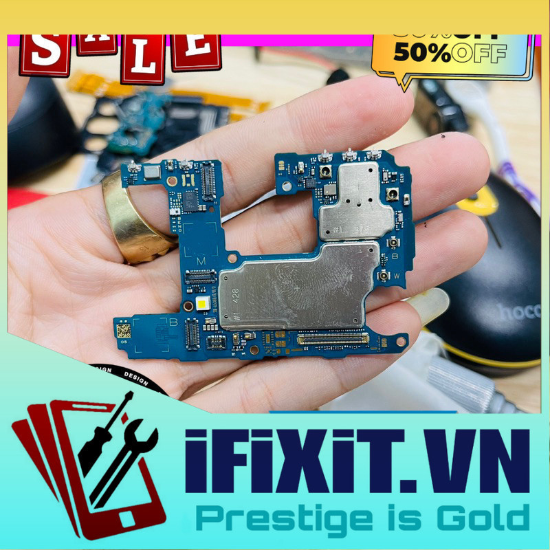 Main Samsung A53 5G (A536B A536) Rin bóc máy | Bo mạch Samsung A53 5G | Mainboard | A53 A536B A53 5G