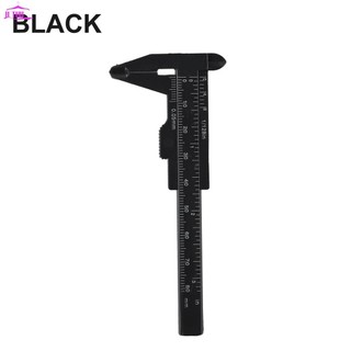 【UTHU】Universal Vernier Caliper Mini Multi Function Ruler Universal Micrometer