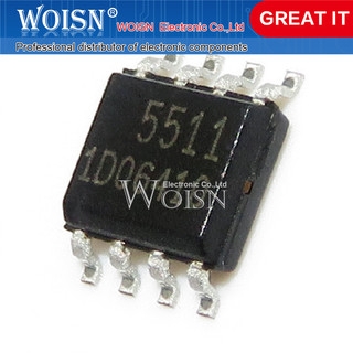 5 cái 5511 fa5511 sop-8 còn hàng