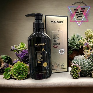 Dầu gội hỗ trợ và làm sạch gàu Marubi 310ml