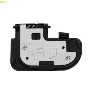 Nắp đậy nắp cửa pin Dusur Nắp chụp cho bộ phận 5D3 5D Mark III