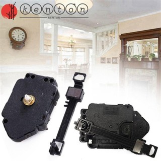 Kenton Con lắc Chuyển động Đồng hồ treo tường trục di động Bộ dụng cụ thay thế Đồng hồ thạch anh Bộ phận đồng hồ