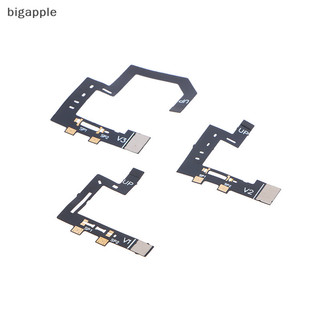 Bigapple Cho Switch Lite Oled Flex Sx Switch Sửa Đổi V1 V2 V3 Cáp TX PCB CPU Flex Cable RDG