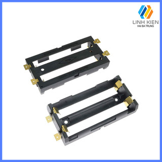 [Có sẵn] Đế pin 18650 chân hàn SMD VS2