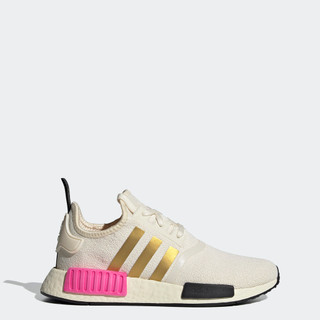 adidas Phong cách sống Giày NMD_R1 Nữ trắng FY3566