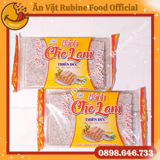 Bánh chè lam thiên đức gói 250g