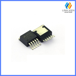 [Có sẵn] Linh kiện LM2596S-ADJ TO-263