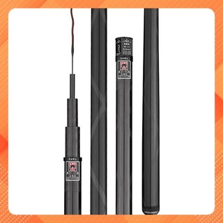Cần câu đài dawa 5h carbon phân bổ lực 28