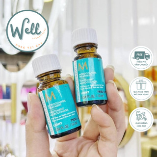Dầu dưỡng tóc Moroccanoil Treatment Size Mini 10ml