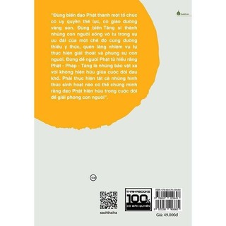 Sách Đạo Phật Ngày Nay (Tái Bản 2020)