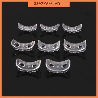 Bộ điều chỉnh kích thước vòng ZUOO Thích hợp cho mọi vòng giảm kích thước vòng Vòng bảo vệ vòng đệm
