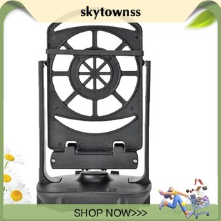 Creative Swing Tự động lắc điện thoại Wiggler WeChat Motion Step Passometer [skytownss.vn]