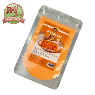 Bột phô mai lắc truyền thống - hmfoods