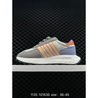 Cod adidas chạy giày duramo sl nam trắng fw7391/