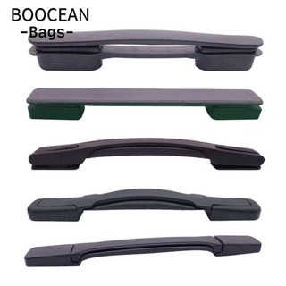 BOOCEAN Tay cầm hành lý, Tay cầm du lịch bền bỉ, Phụ kiện túi hành lý thay thế di động