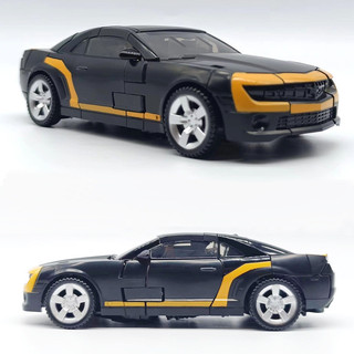 Đồ chơi Robot Transformer Optimus Prime Bumblebee Megatron