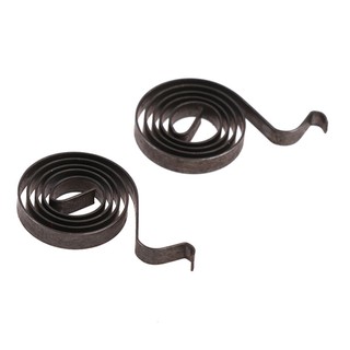 Lò xo giữ chổi than lò xo 1 đôi lò xo cho bosch gws 6-100