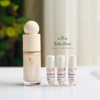 [Mẫu thử] Bắt sáng dạng lỏng Rare Beauty Highlight