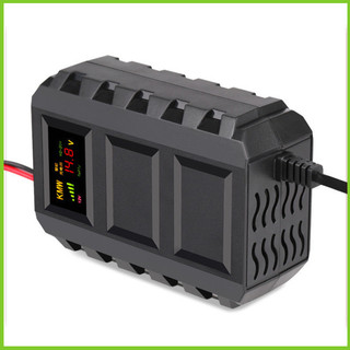 Gwen 12v 14.6v sạc pin lithium lifepo4 12.8v lithium iron phosphate pin sạc 20-100ah sạc