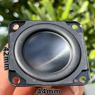 Củ loa toàn dải 4ohm 8w chất lượng cao, từ tính mạnh - Loa bluetooth