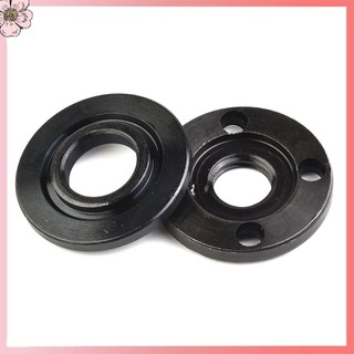 Oto m14 ren thay thế máy xay góc bên trong bên ngoài mặt bích đai ốc bộ dụng cụ