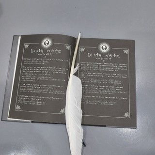 Death Note -Cuốn sổ tử thần sinh mệnh