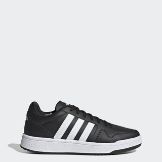 Adidas bóng rổ giày postmove nam đen h00460