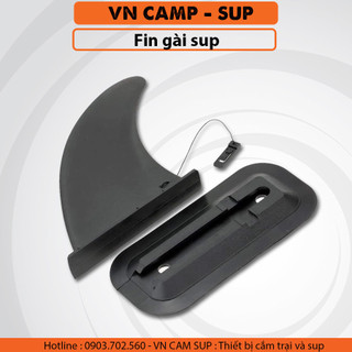 Fin gài cho Sup