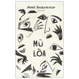Sách bách việt - mù lòa