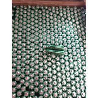 Pin tiểu AA hãng GP ( Pin Khô , Chuẩn Nhà Máy, Không Chảy Nước )