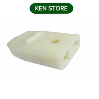 Phích cắm cái chống vỡ chịu tải 2000w KEN STORE