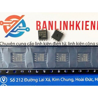 2068d njm2068d 2068djrc ic op-amp sop-8 5.2mm