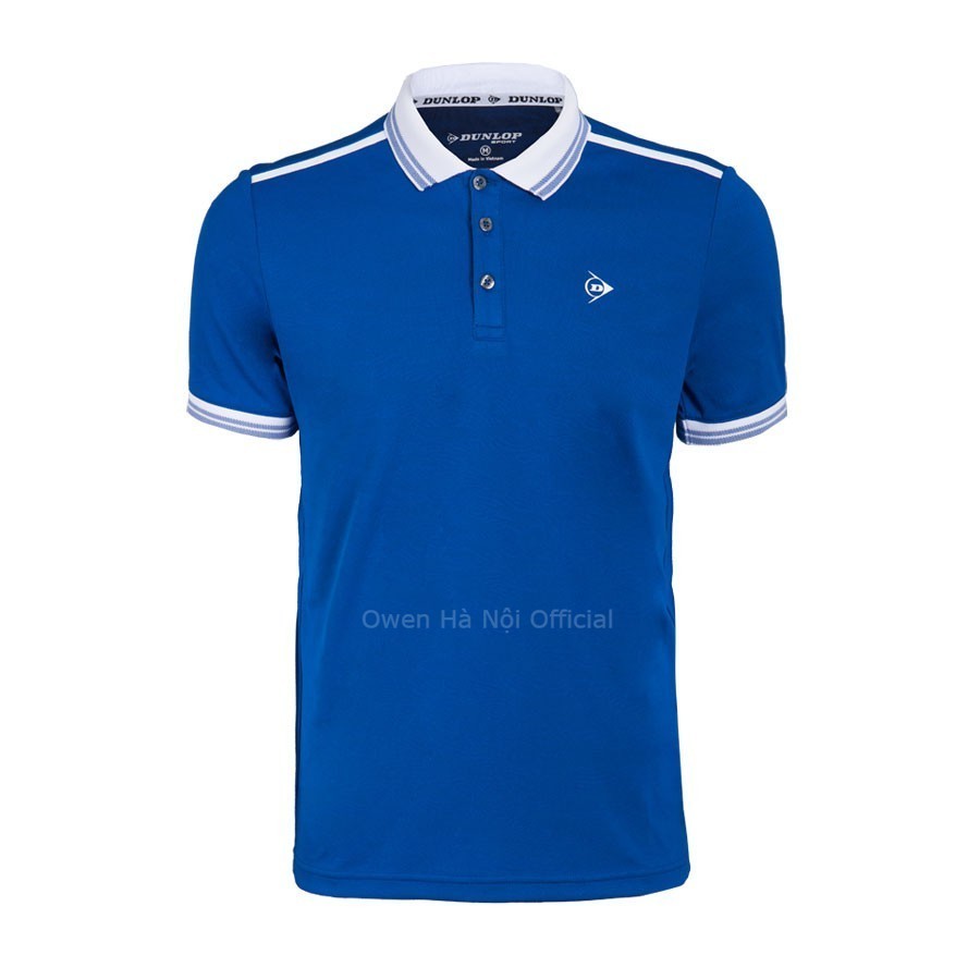 Áo polo nam dunlop DATES8090-1C