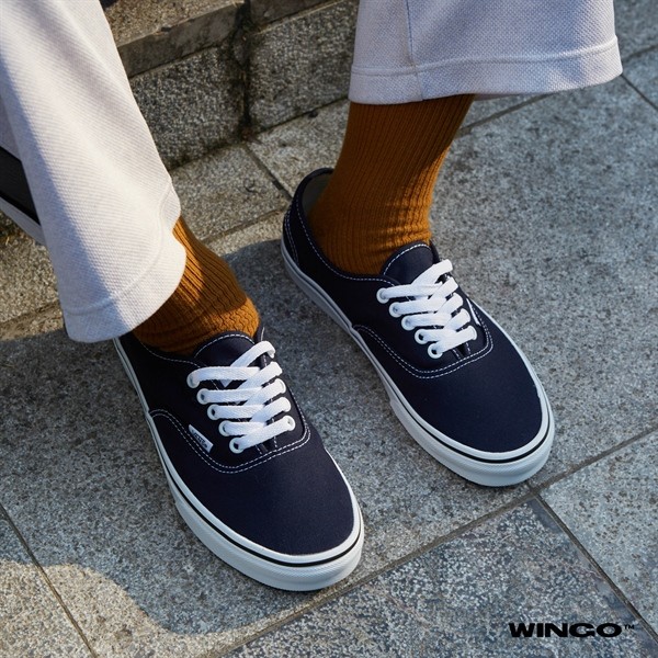 Giày chính hãng Authentic Beacon Blue