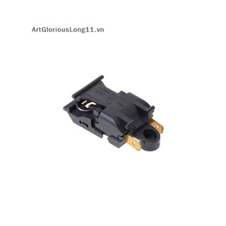 Artgloriouslong 1pcs 13a xe-3 jb-01e switch electric kettle, thermostat switch steam medium vn