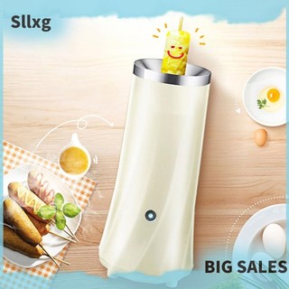Máy làm trứng cuộn tiện dụng cho gia đình