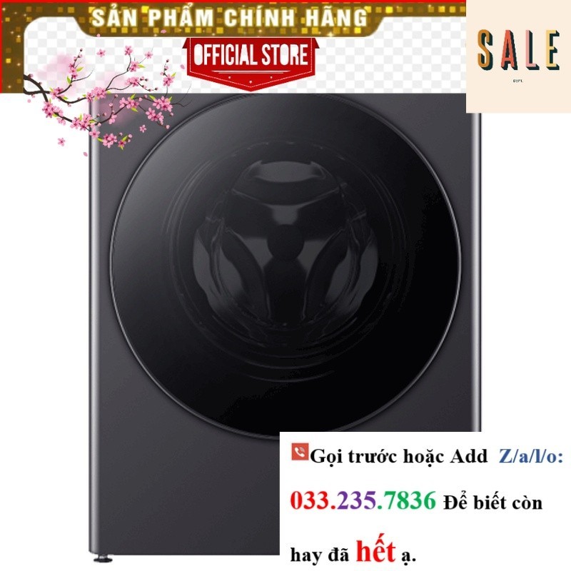 SỐC Máy giặt lồng ngang LG Inverter 9Kg FV1409S4M |