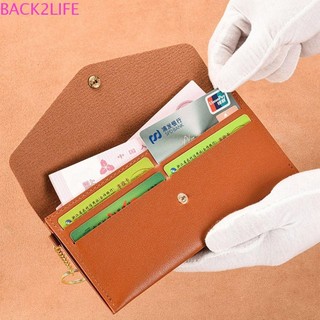 Back2life Ví Ví Di Động Ins Túi Điện Thoại Quà Tặng Sinh Nhật Túi Điện Thoại Cho Bé Gái Dung Tích Lớn Ví Nữ
