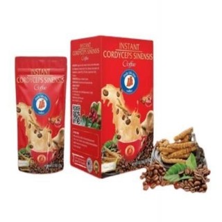 CÀ PHÊ ĐÔNG TRÙNG HẠ THẢO 200G