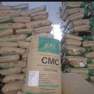 (Hỏa tốc - TT) Chất kết dính thức ăn cá cmc